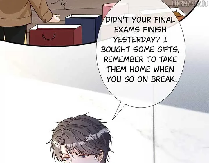 Everyone’s Darling Chapter 274 Online - página 6