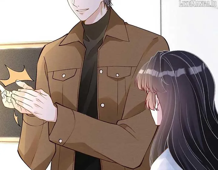 Everyone’s Darling Chapter 274 Online - página 7