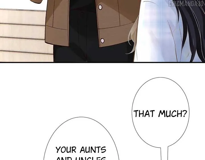 Everyone’s Darling Chapter 274 Online - página 8