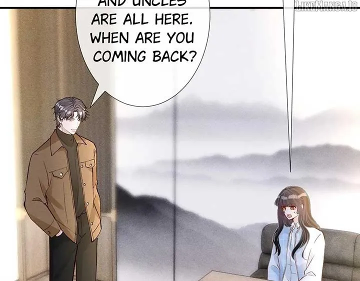Everyone’s Darling Chapter 274 Online - página 9