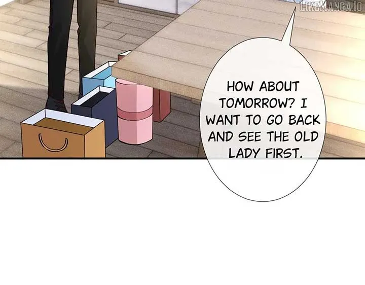 Everyone’s Darling Chapter 274 Online - página 10