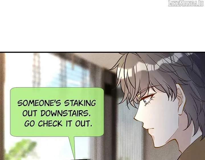 Everyone’s Darling Chapter 274 Online - página 17