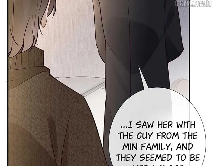 Everyone’s Darling Chapter 274 Online - página 60