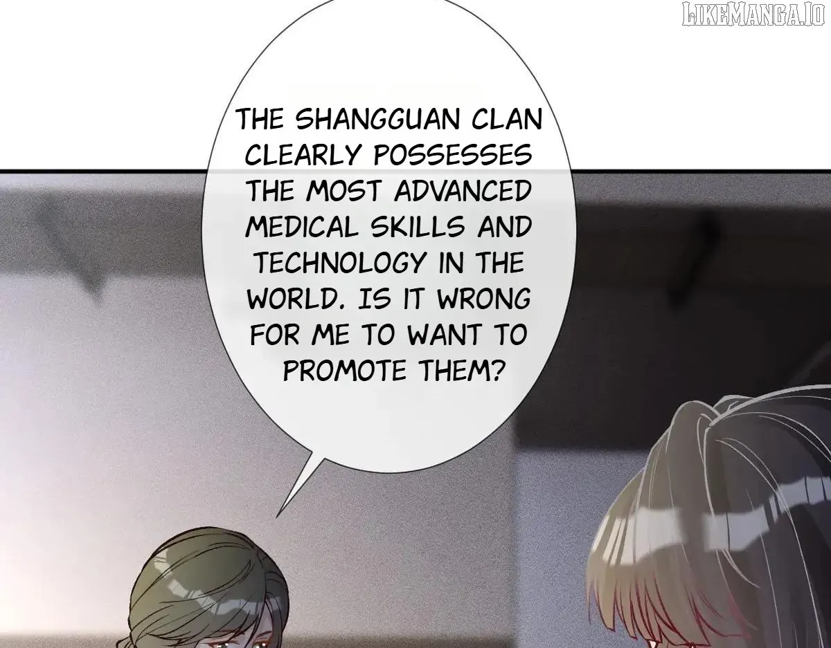 Everyone’s Darling Chapter 275 Online - página 10