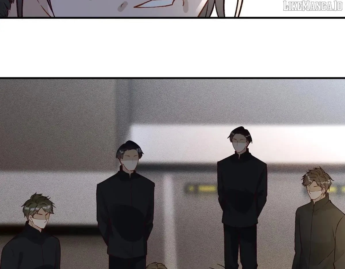 Everyone’s Darling Chapter 275 Online - página 30