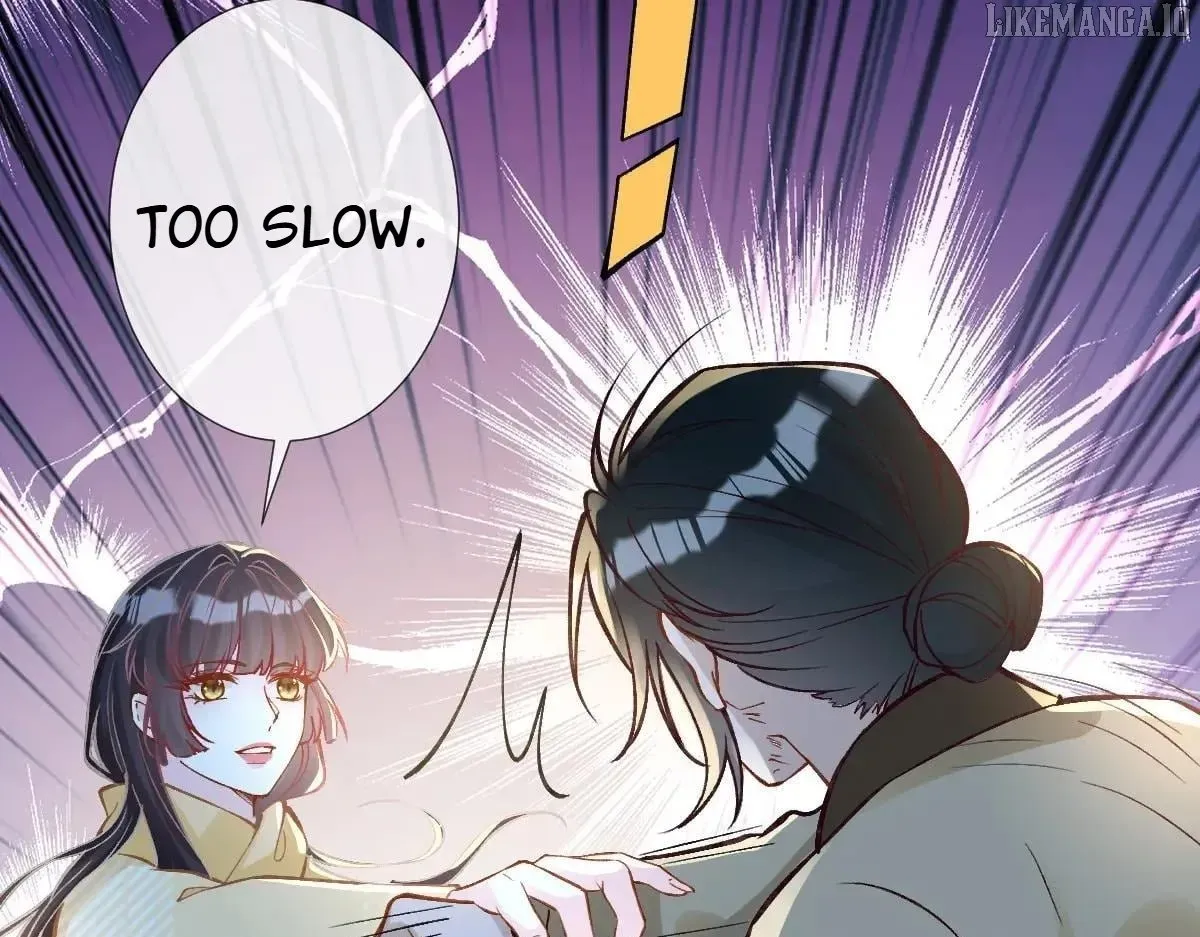 Everyone’s Darling Chapter 275 Online - página 36