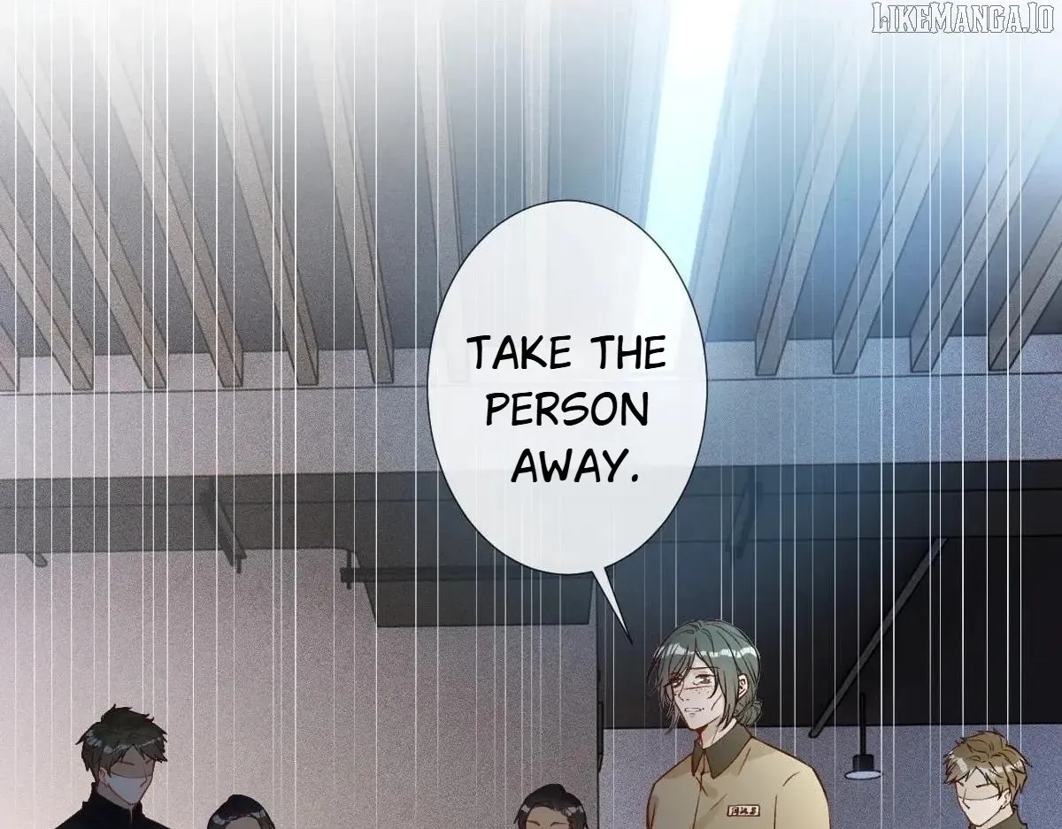 Everyone’s Darling Chapter 275 Online - página 45