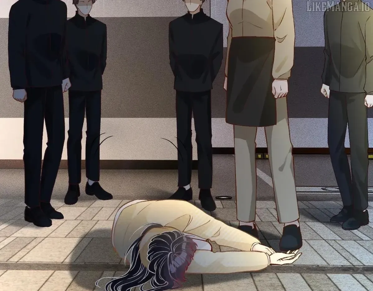 Everyone’s Darling Chapter 275 Online - página 46