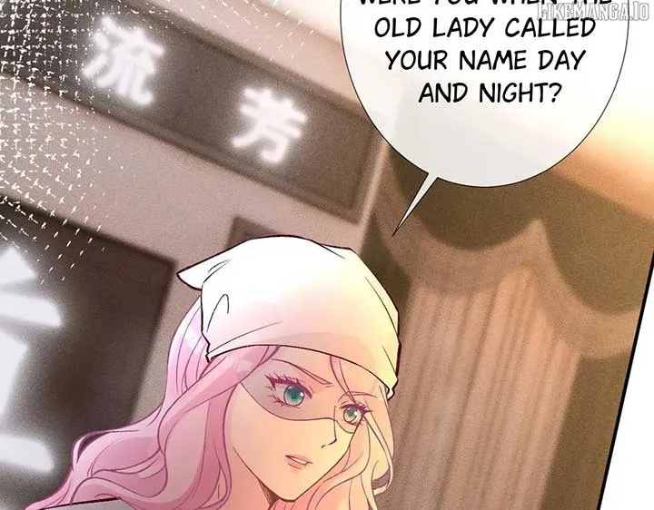 Everyone’s Darling Chapter 276 Online - página 19