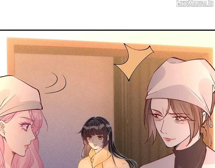 Everyone’s Darling Chapter 277 Online - página 11