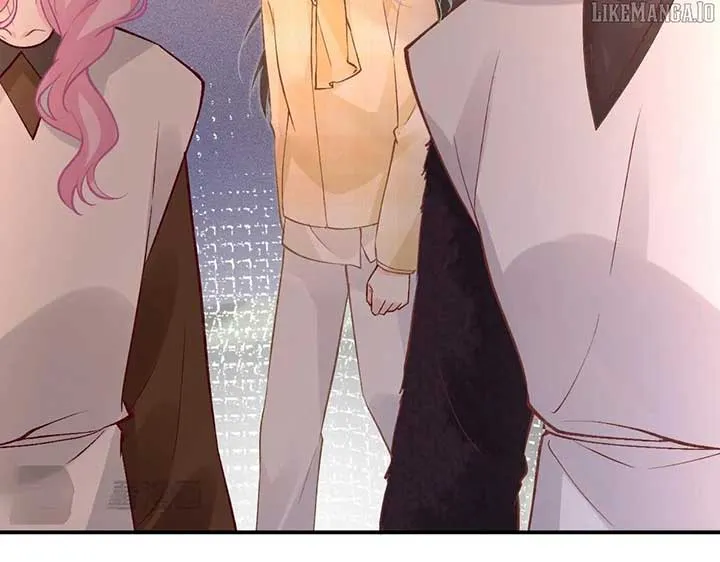 Everyone’s Darling Chapter 277 Online - página 12