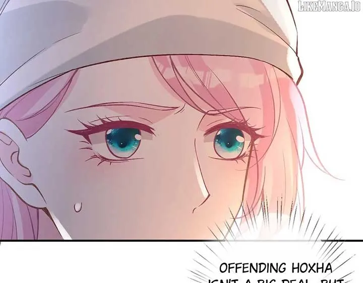 Everyone’s Darling Chapter 277 Online - página 27