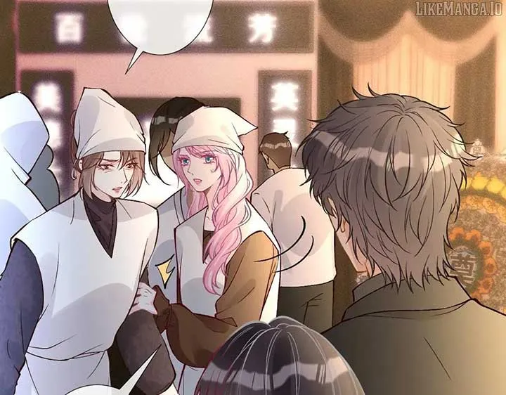 Everyone’s Darling Chapter 277 Online - página 29