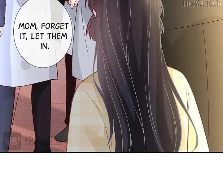 Everyone’s Darling Chapter 277 Online - página 30