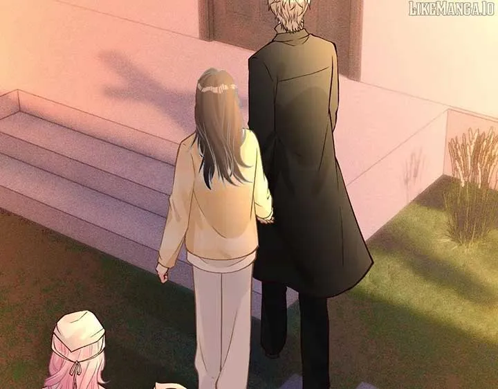 Everyone’s Darling Chapter 277 Online - página 32