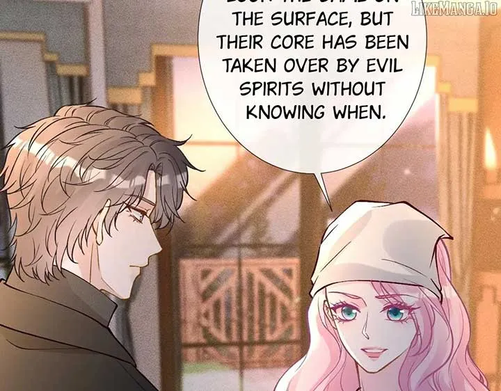 Everyone’s Darling Chapter 277 Online - página 54