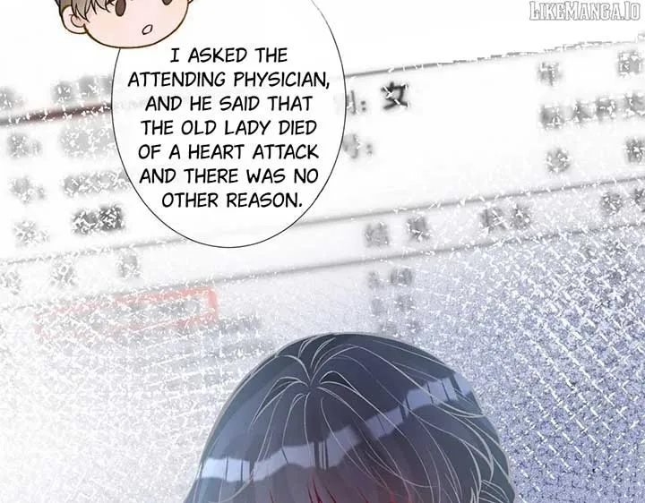 Everyone’s Darling Chapter 278 Online - página 36