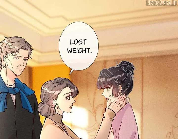 Everyone’s Darling Chapter 279 Online - página 5