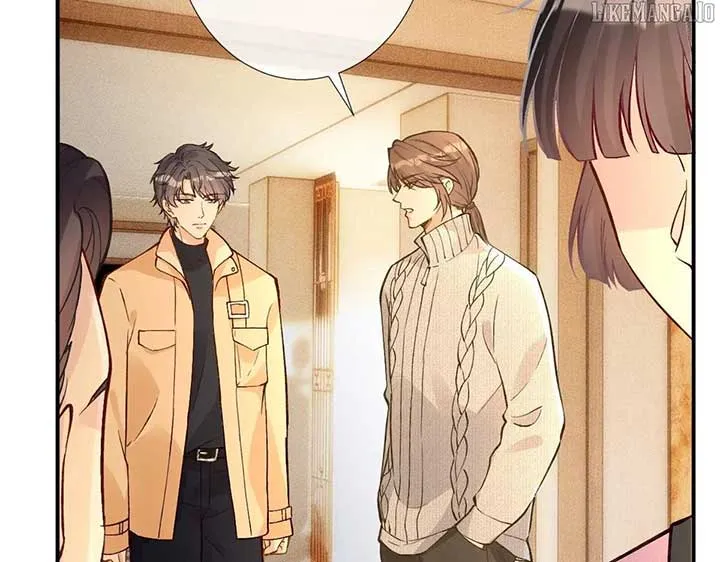 Everyone’s Darling Chapter 279 Online - página 14