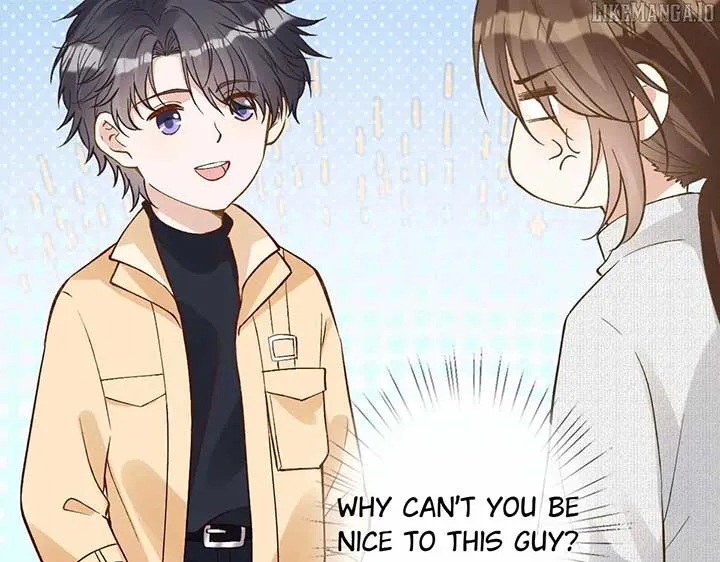Everyone’s Darling Chapter 279 Online - página 17