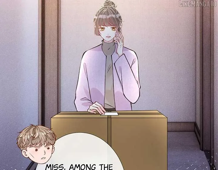 Everyone’s Darling Chapter 279 Online - página 35