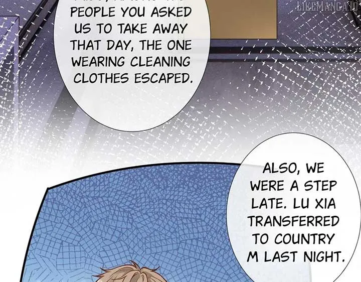 Everyone’s Darling Chapter 279 Online - página 36