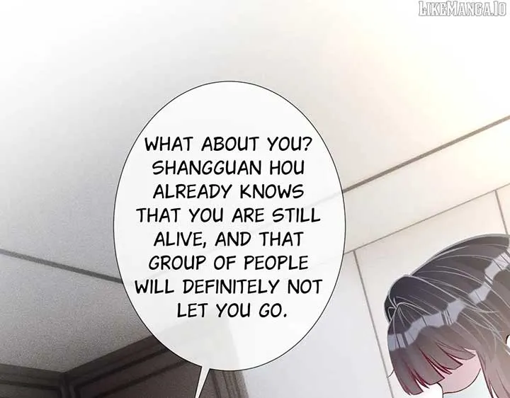 Everyone’s Darling Chapter 279 Online - página 50