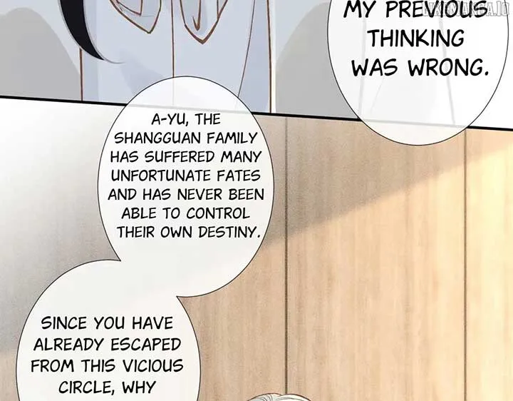 Everyone’s Darling Chapter 279 Online - página 60