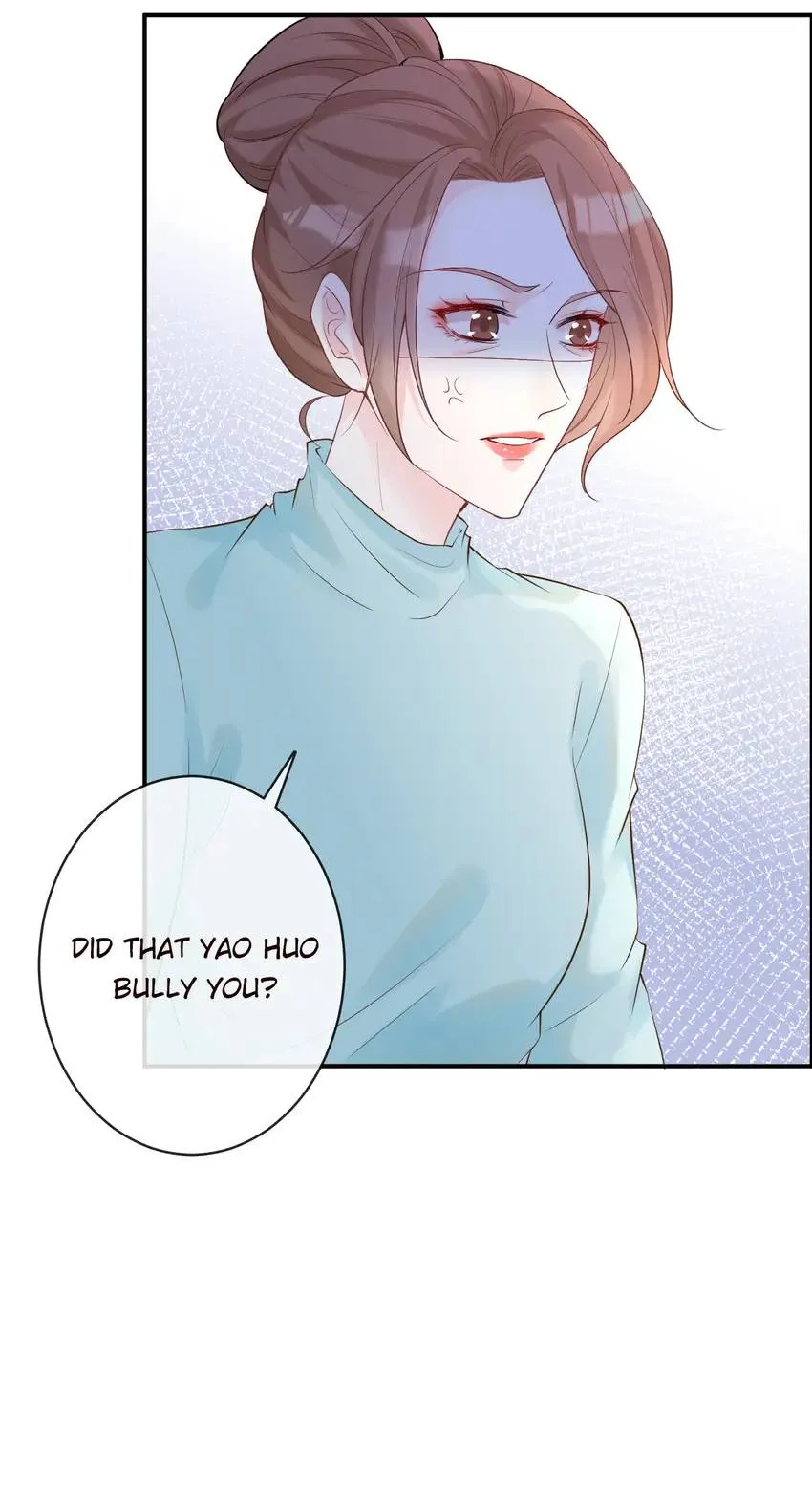 Everyone’s Darling Chapter 28 Online - página 3