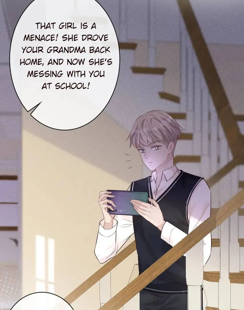 Everyone’s Darling Chapter 28 Online - página 6