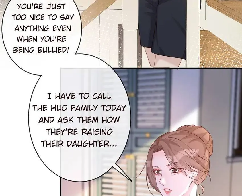 Everyone’s Darling Chapter 28 Online - página 7