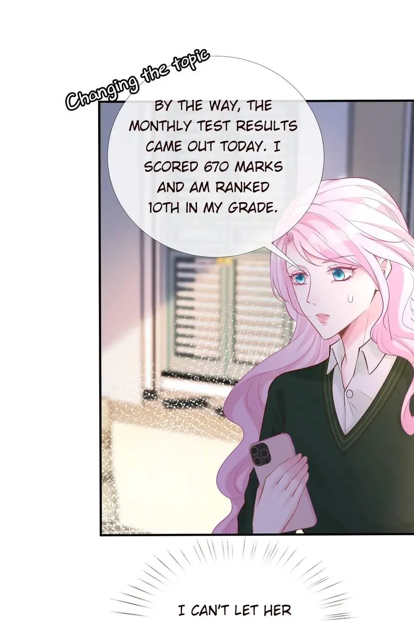 Everyone’s Darling Chapter 28 Online - página 11
