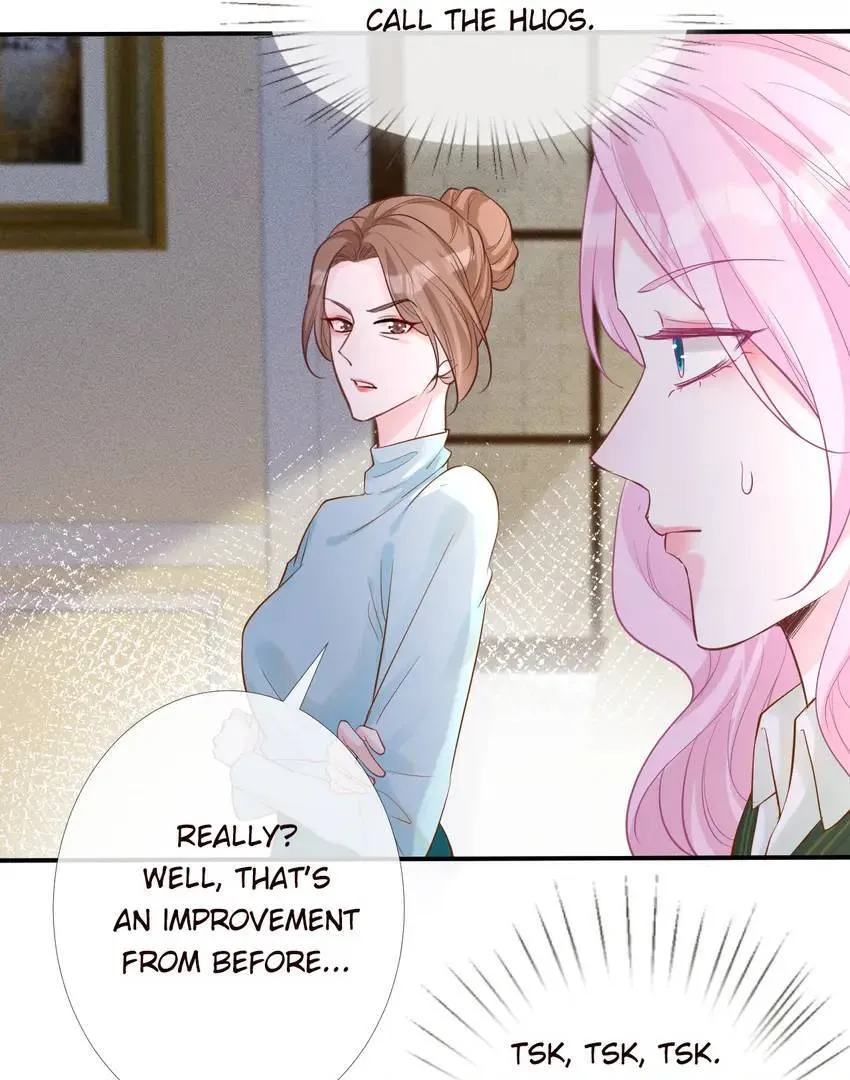 Everyone’s Darling Chapter 28 Online - página 12
