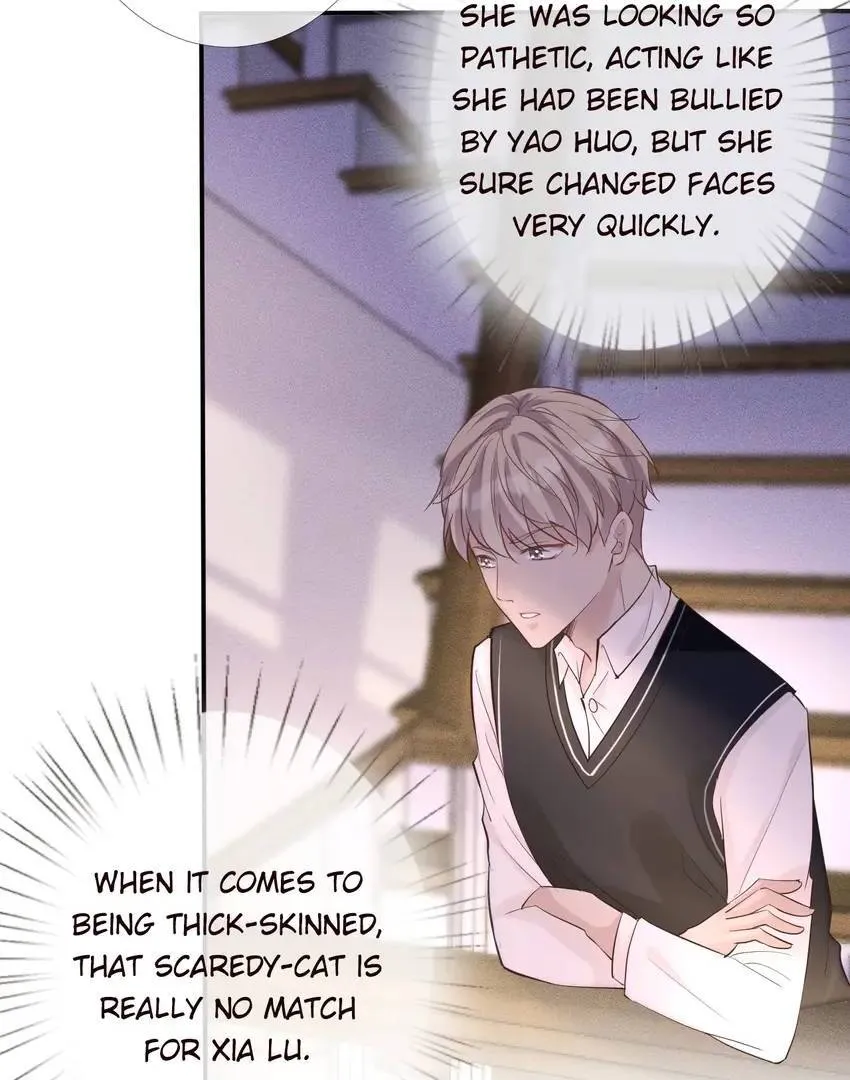 Everyone’s Darling Chapter 28 Online - página 13