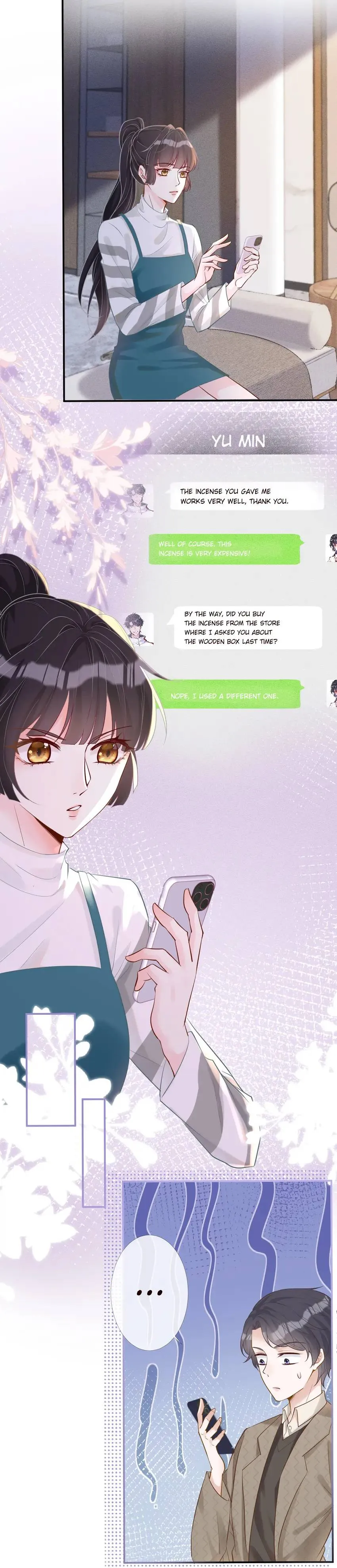 Everyone’s Darling Chapter 28 Online - página 17