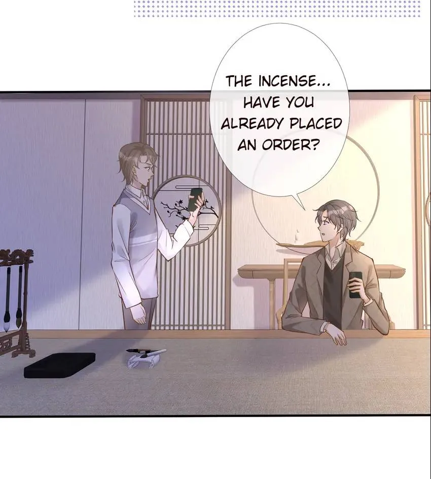 Everyone’s Darling Chapter 28 Online - página 18