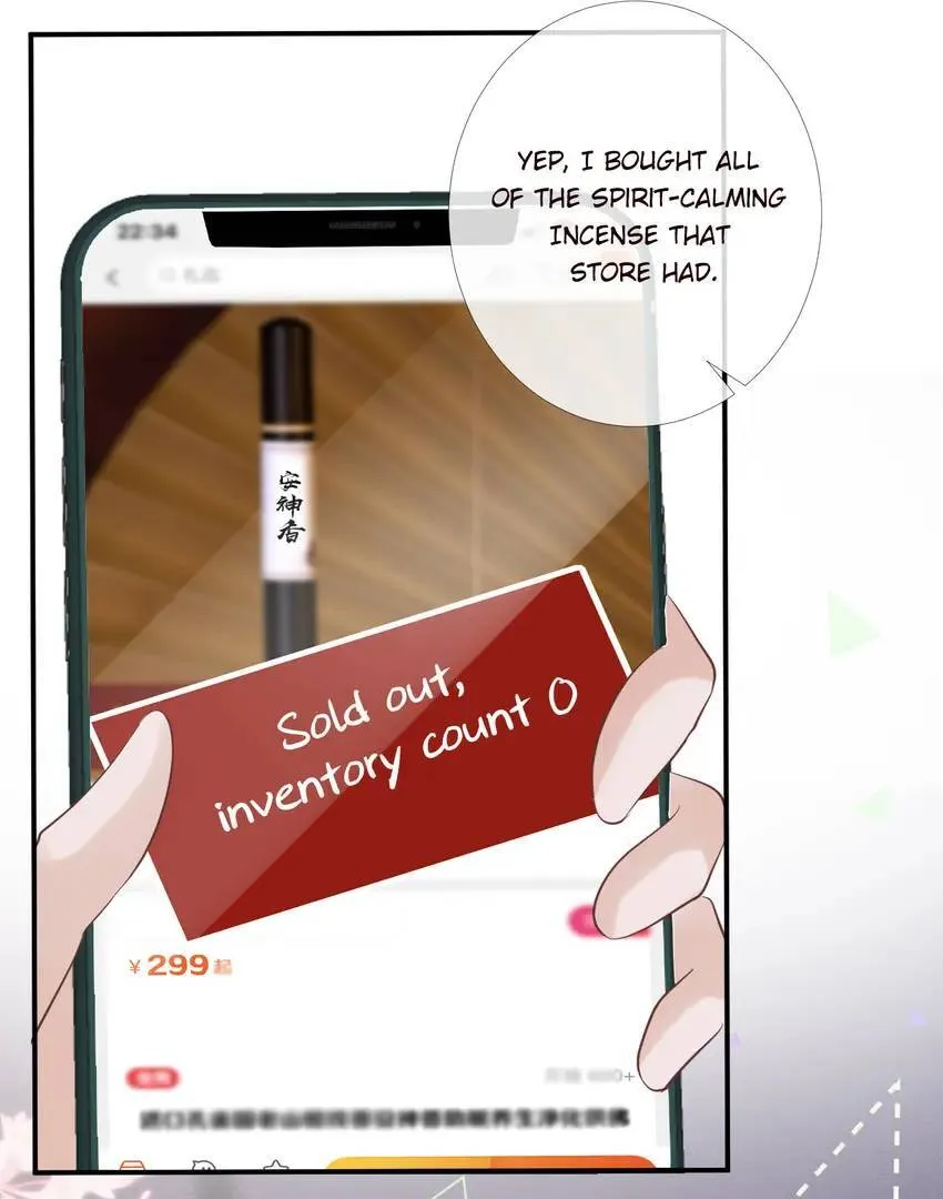 Everyone’s Darling Chapter 28 Online - página 19