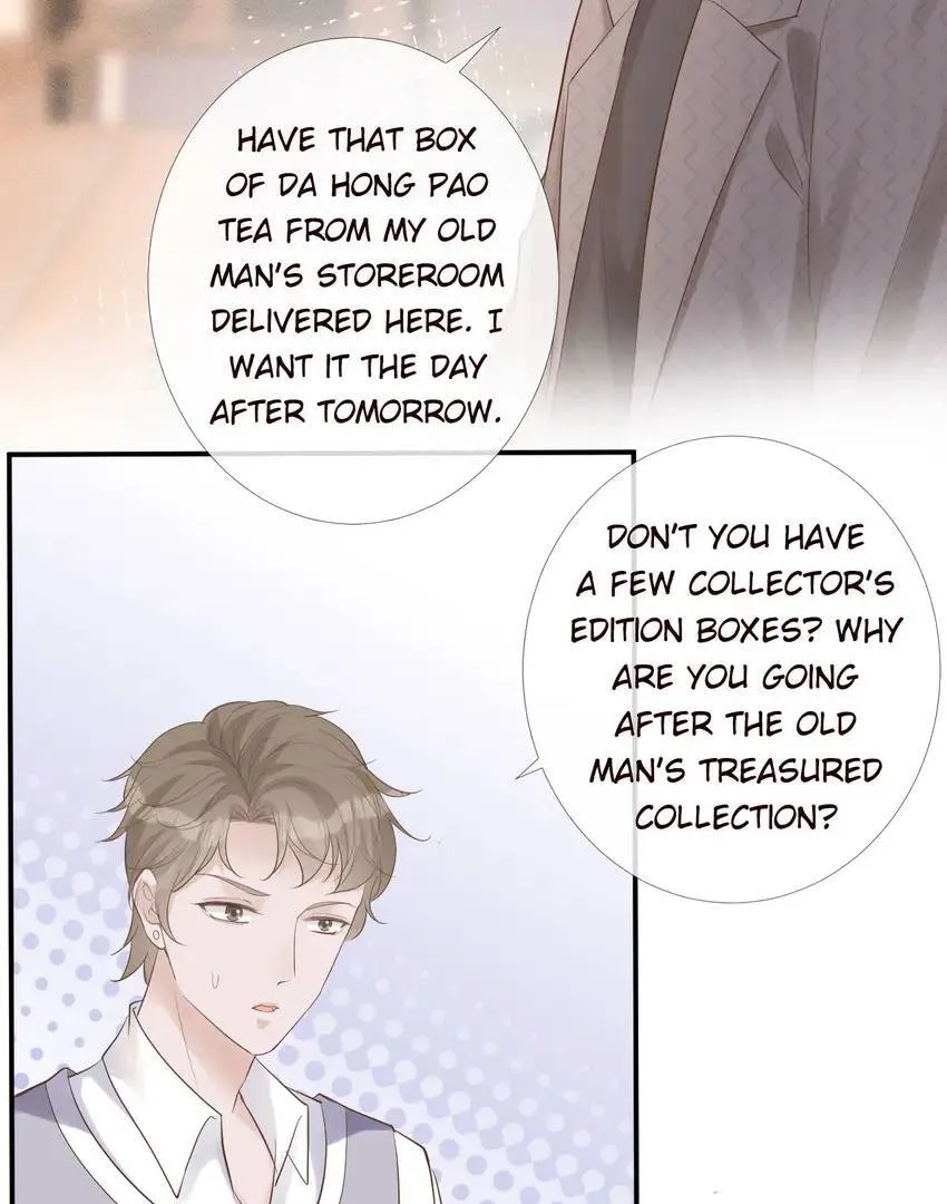 Everyone’s Darling Chapter 28 Online - página 21