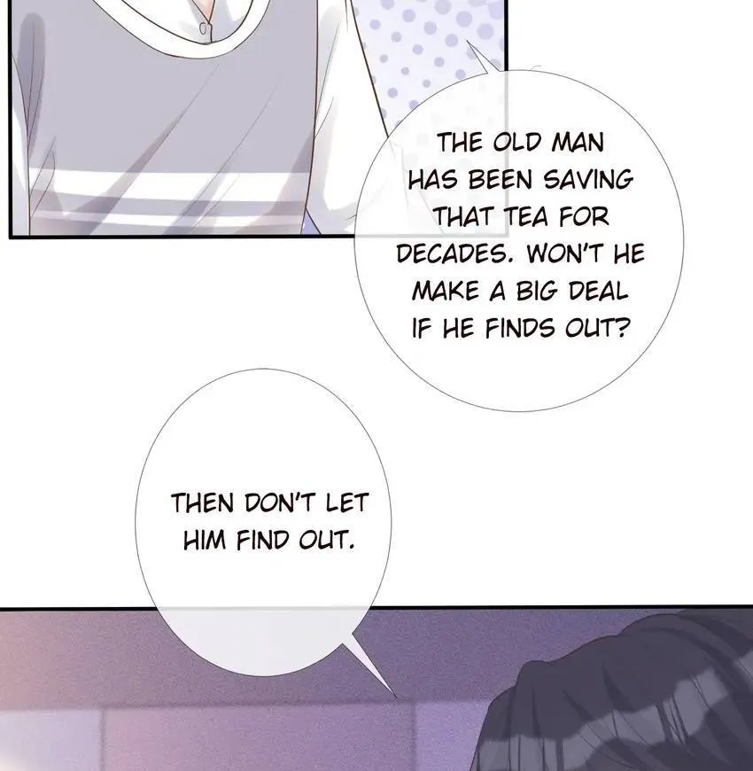 Everyone’s Darling Chapter 28 Online - página 22