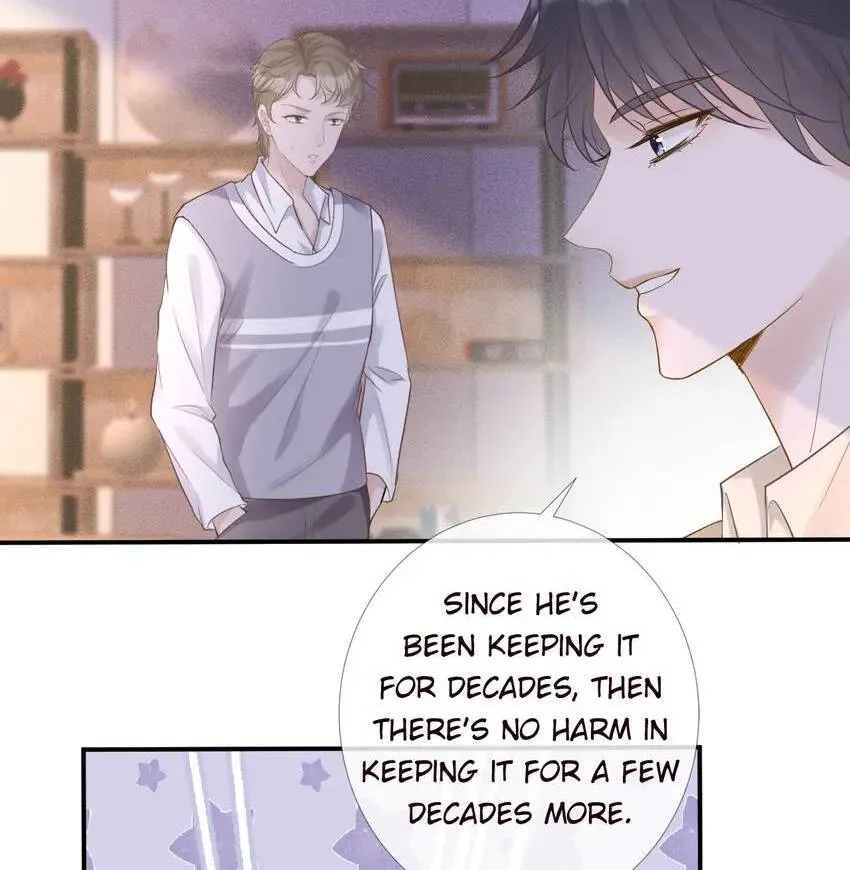 Everyone’s Darling Chapter 28 Online - página 23