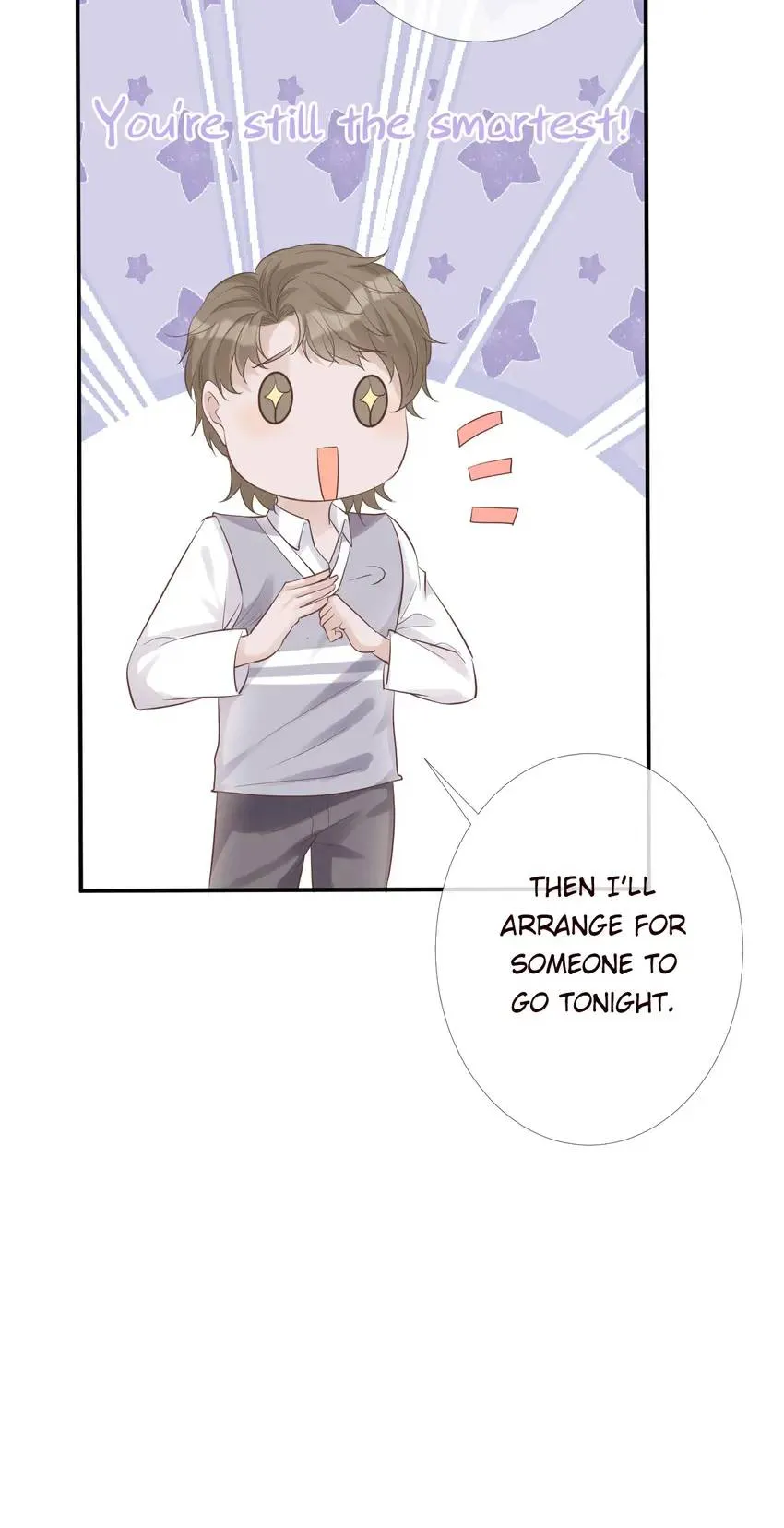 Everyone’s Darling Chapter 28 Online - página 24