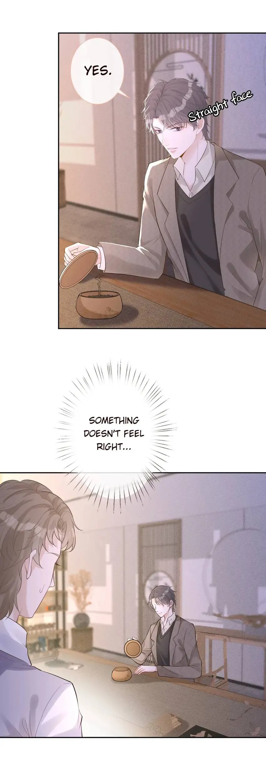 Everyone’s Darling Chapter 28 Online - página 26