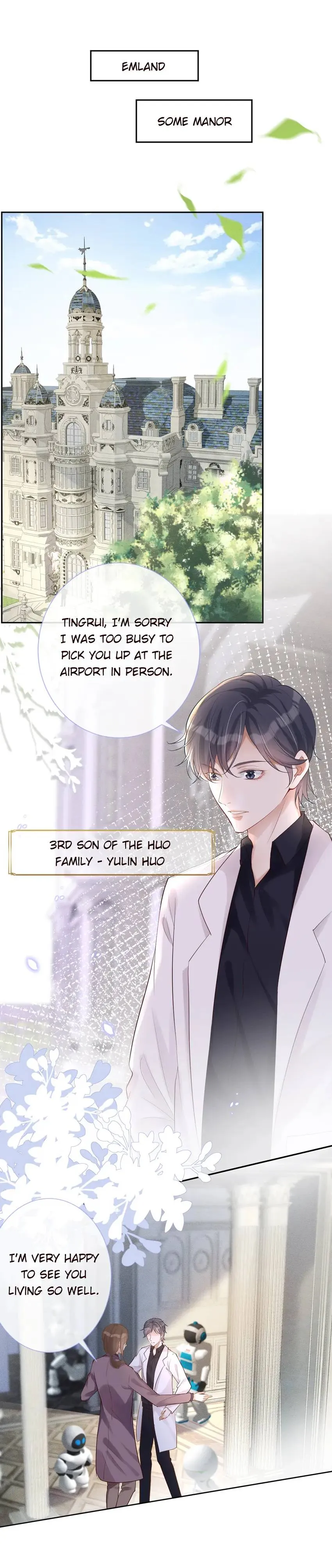 Everyone’s Darling Chapter 28 Online - página 27