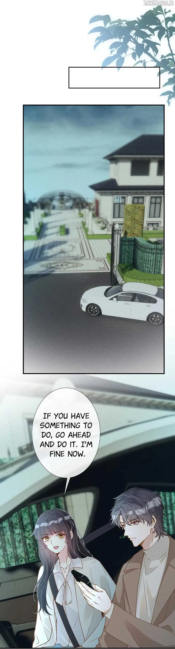 Everyone’s Darling Chapter 280 Online - página 11