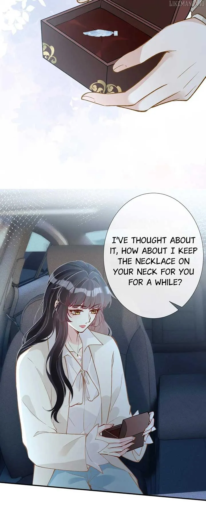 Everyone’s Darling Chapter 280 Online - página 15