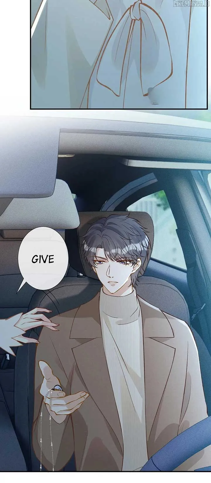 Everyone’s Darling Chapter 280 Online - página 18