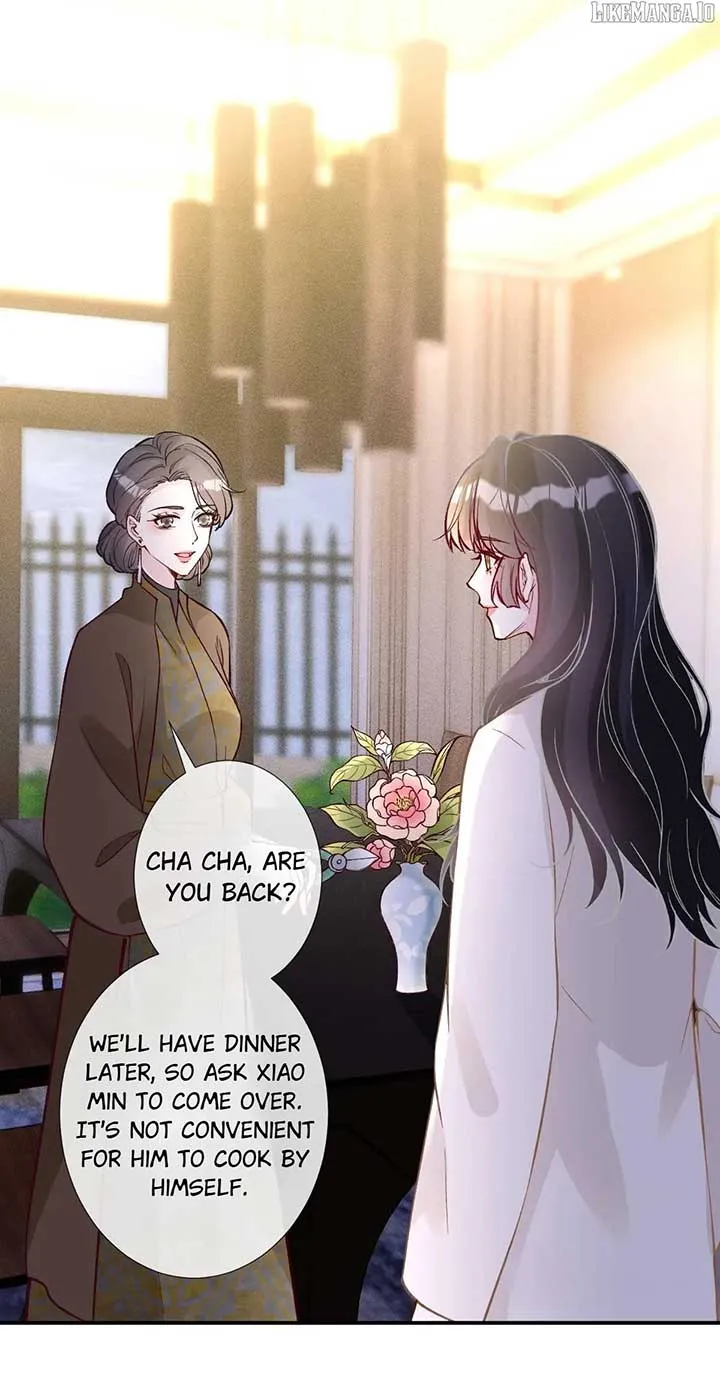 Everyone’s Darling Chapter 280 Online - página 21