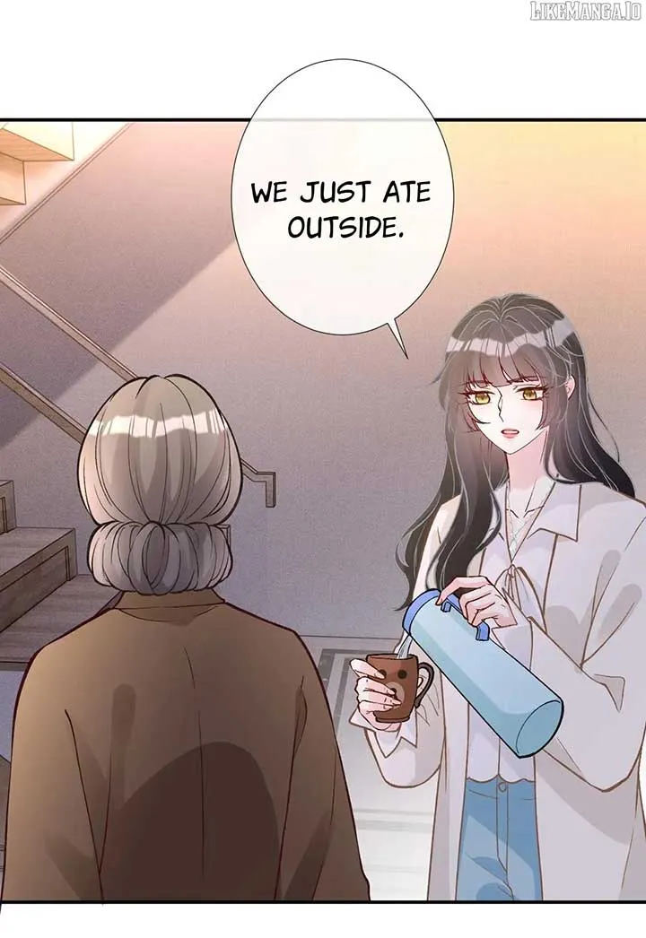 Everyone’s Darling Chapter 280 Online - página 22