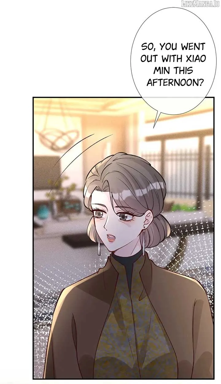Everyone’s Darling Chapter 280 Online - página 23