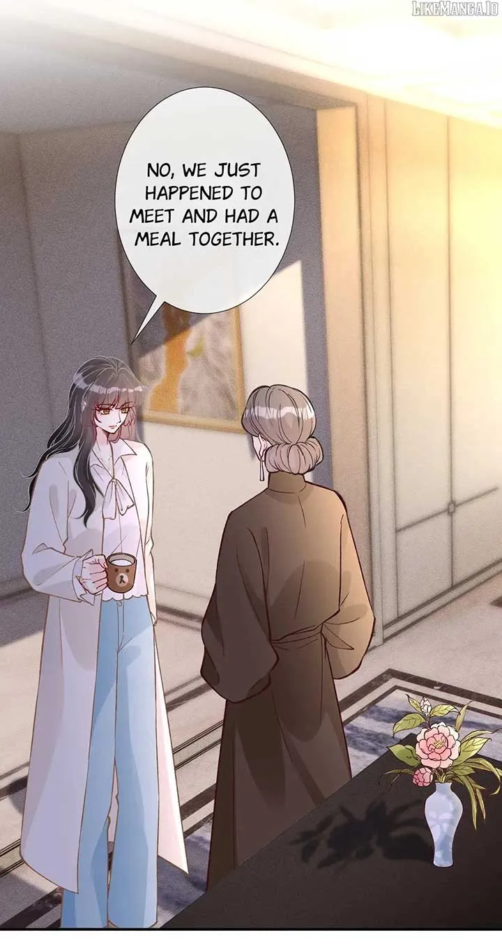 Everyone’s Darling Chapter 280 Online - página 24